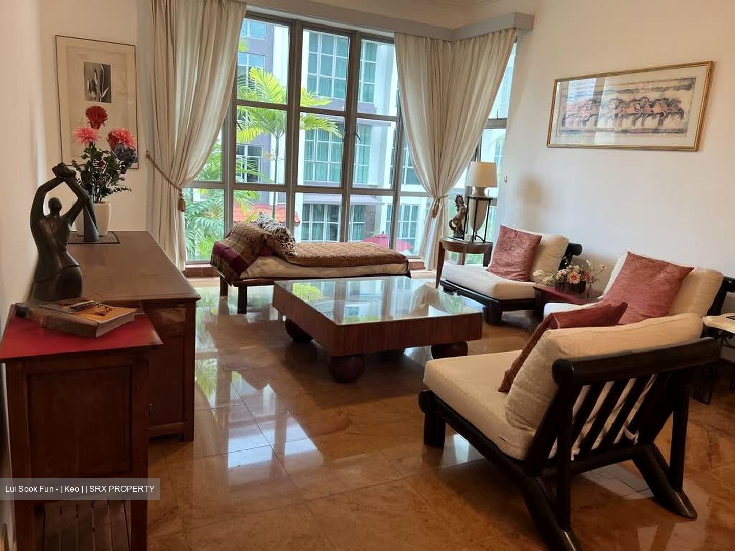 Landbay Condominium (D16), Condominium #582699211